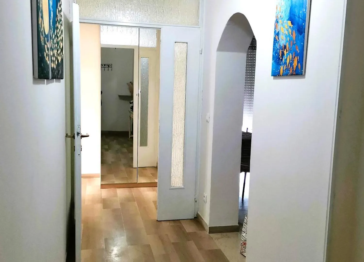 Appartamento Gioia Lugo A 5M Da Maria Cecilia Hospital 0*, Lugo (Ravenna) Italie
