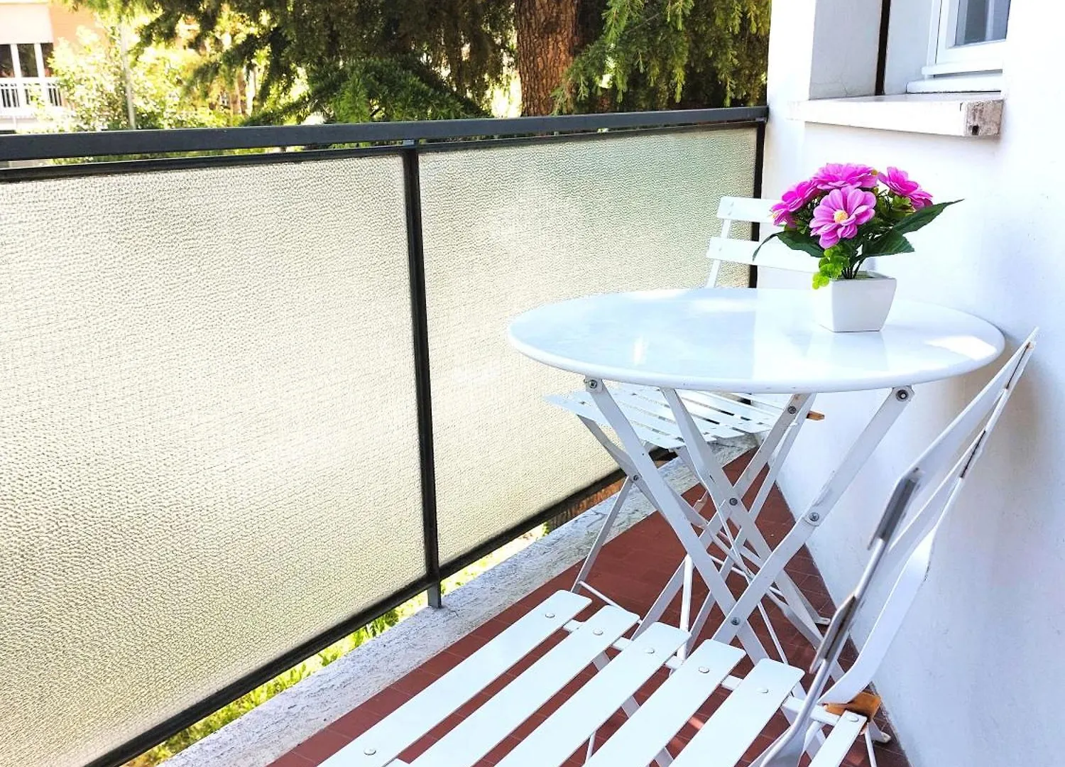 Appartement Appartamento Gioia Lugo A 5M Da Maria Cecilia Hospital