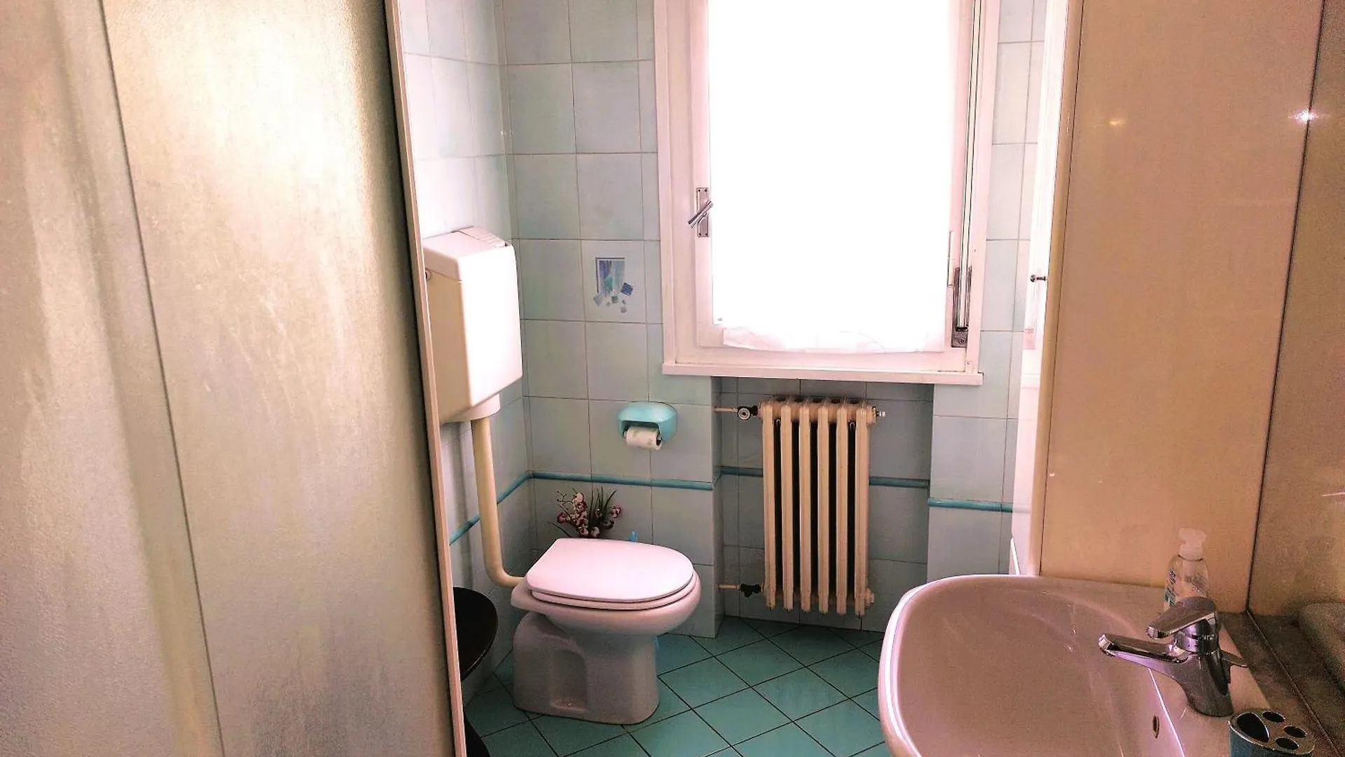 Appartamento Gioia Lugo A 5M Da Maria Cecilia Hospital Appartement